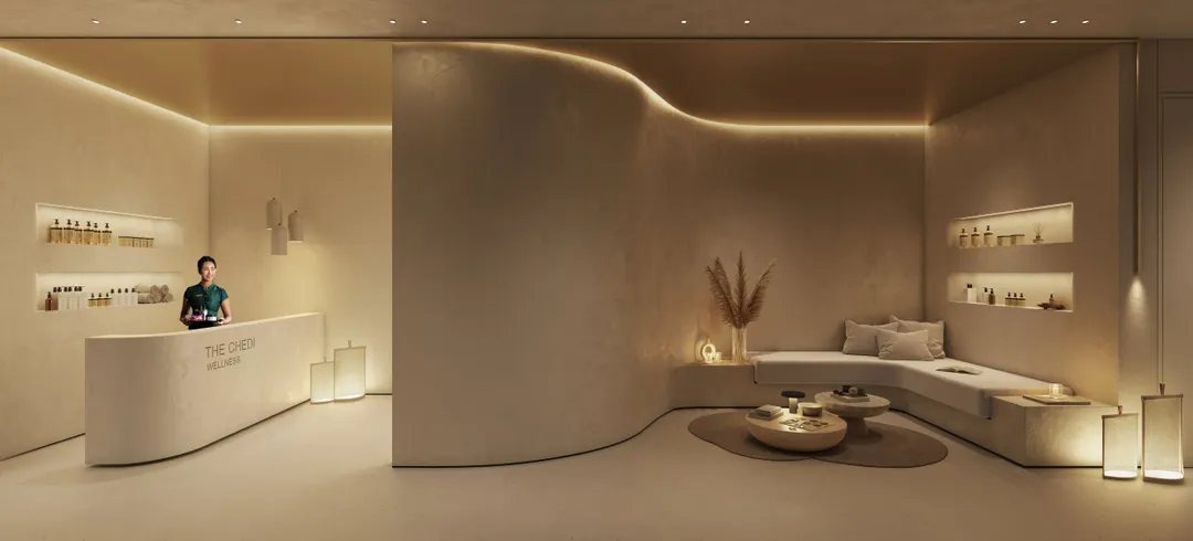 The Chedi Private Residences image 25