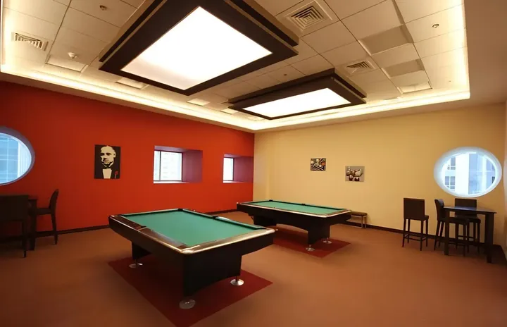 Amenities image 5