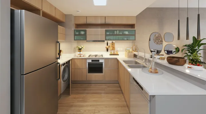 REPORTAGE PROPERTIES "Vista 3"
