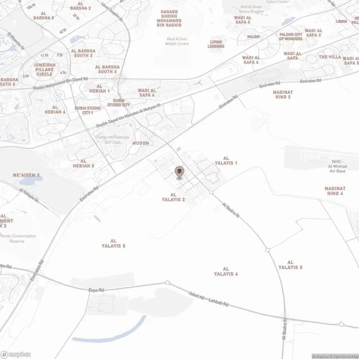 المخطط الرئيسي