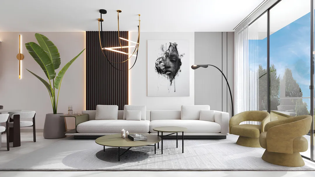 Avion Residence image 10