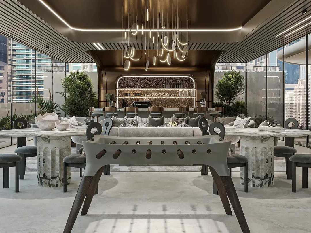 Mayfair Gardens image 13