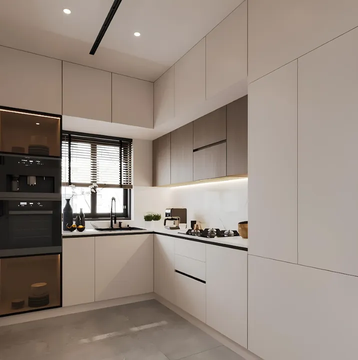 ABRA "The Willows Residences"