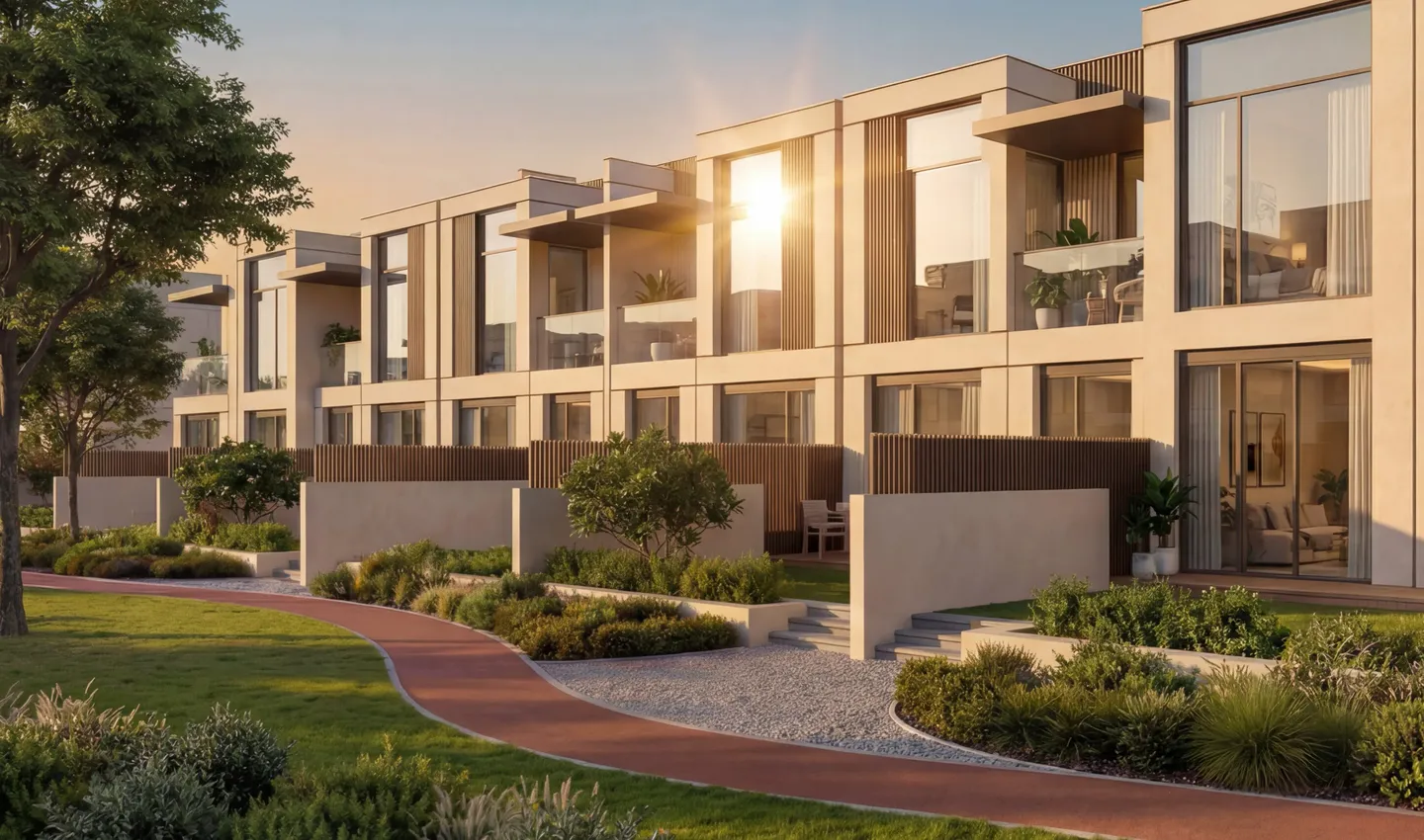 Sobha Sanctuary Phase I