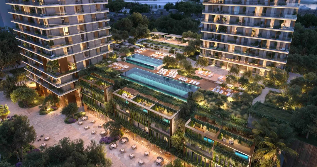 Ôrise Tower B image 16