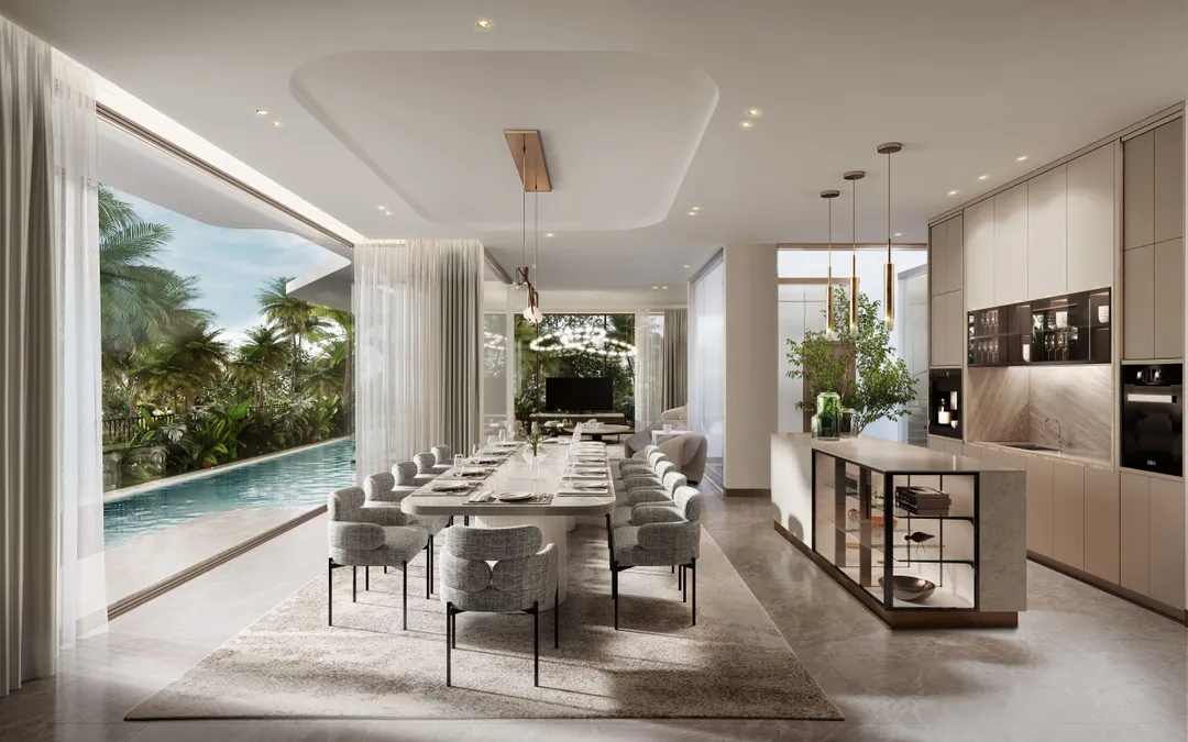 Wadi Villas image 18