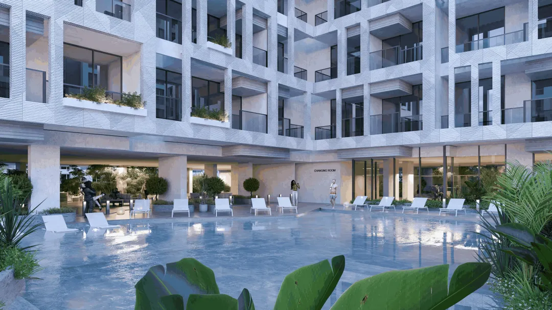 Sky Suites image 31