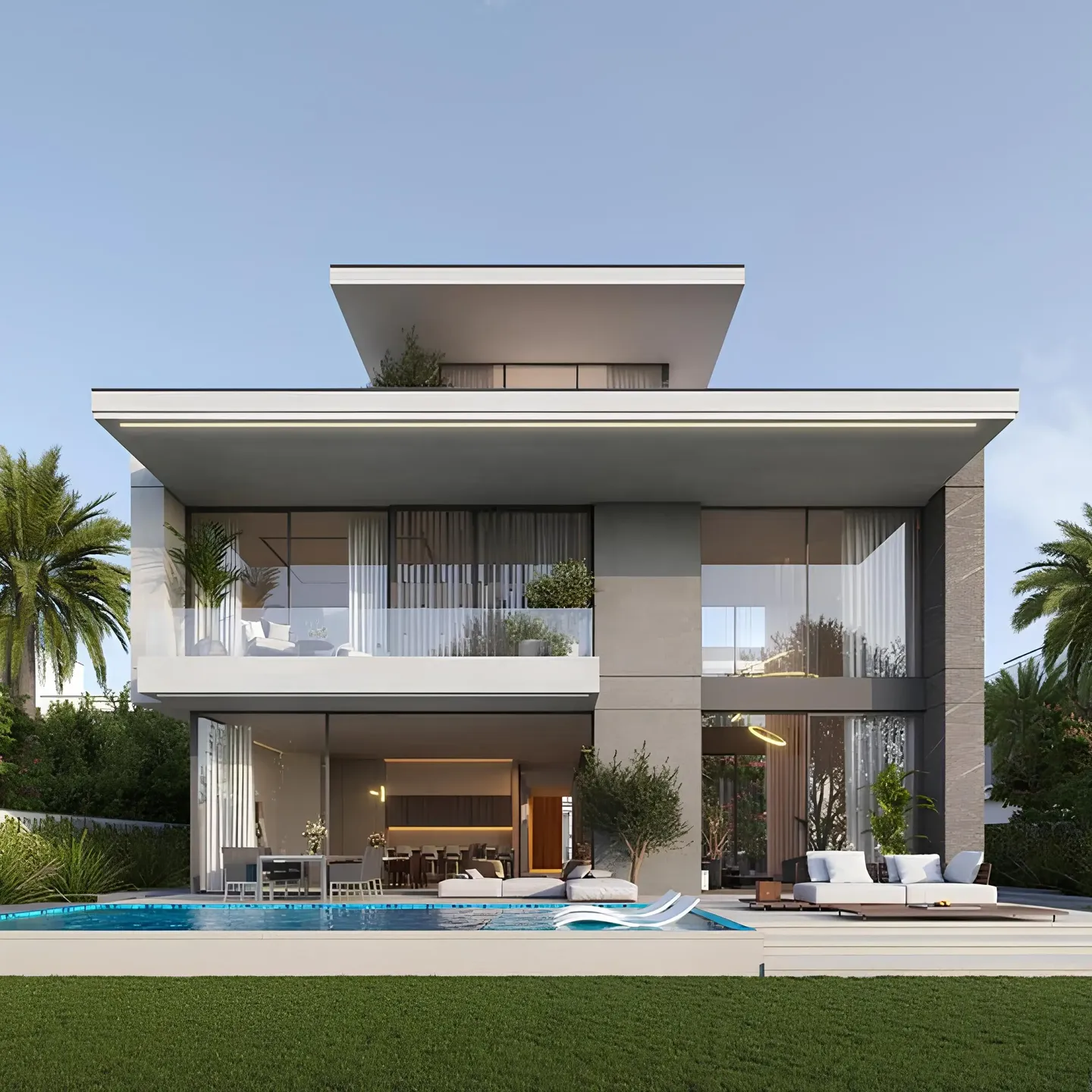 Cedarwood Estates South