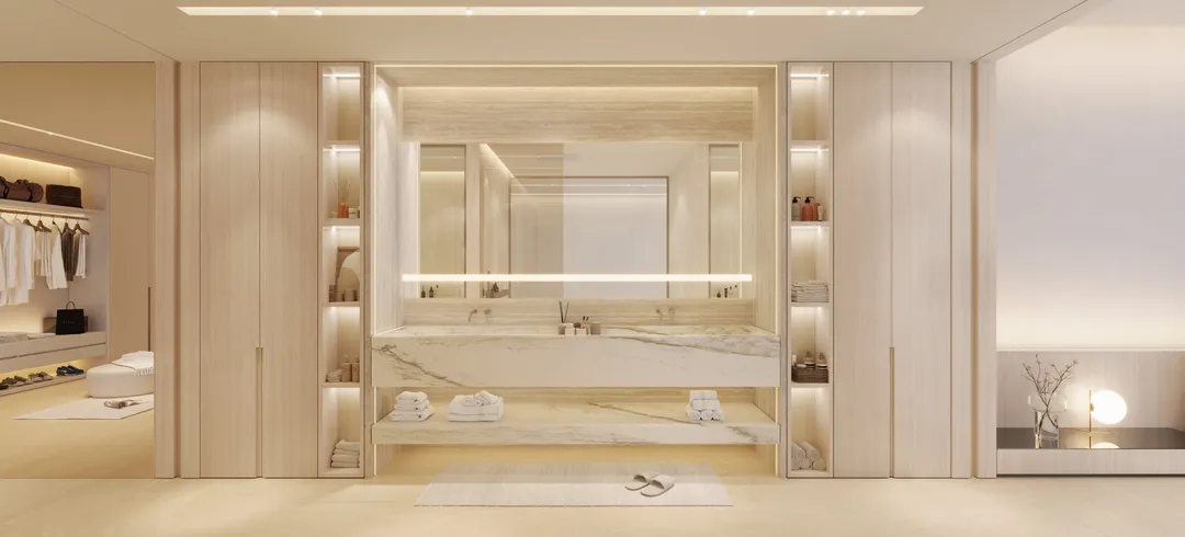 The Chedi Private Residences image 28