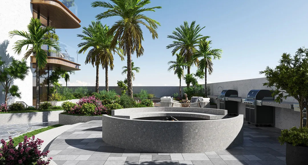 Elevia Residences III — View 10