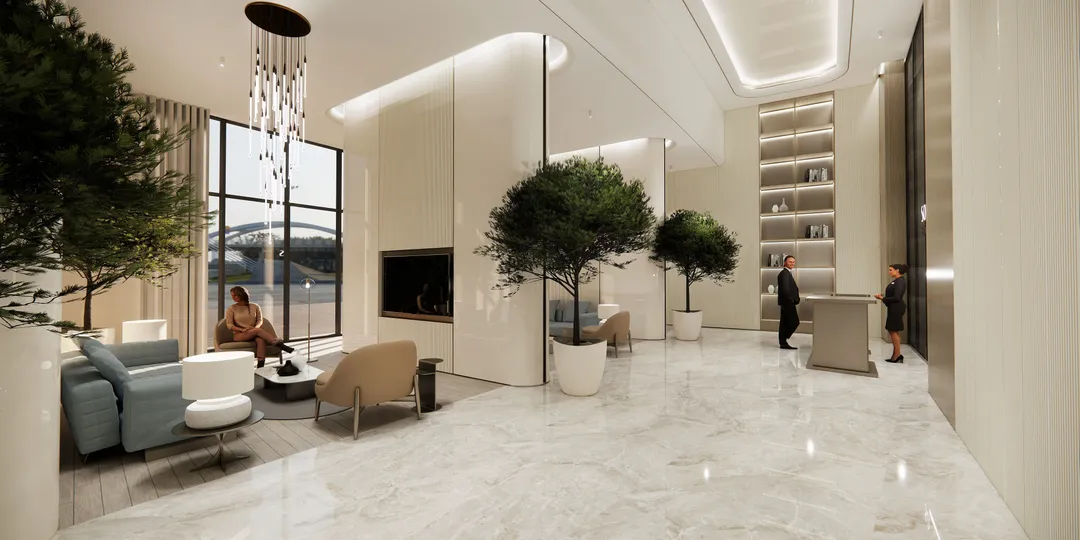Seahaven Tower B image 19