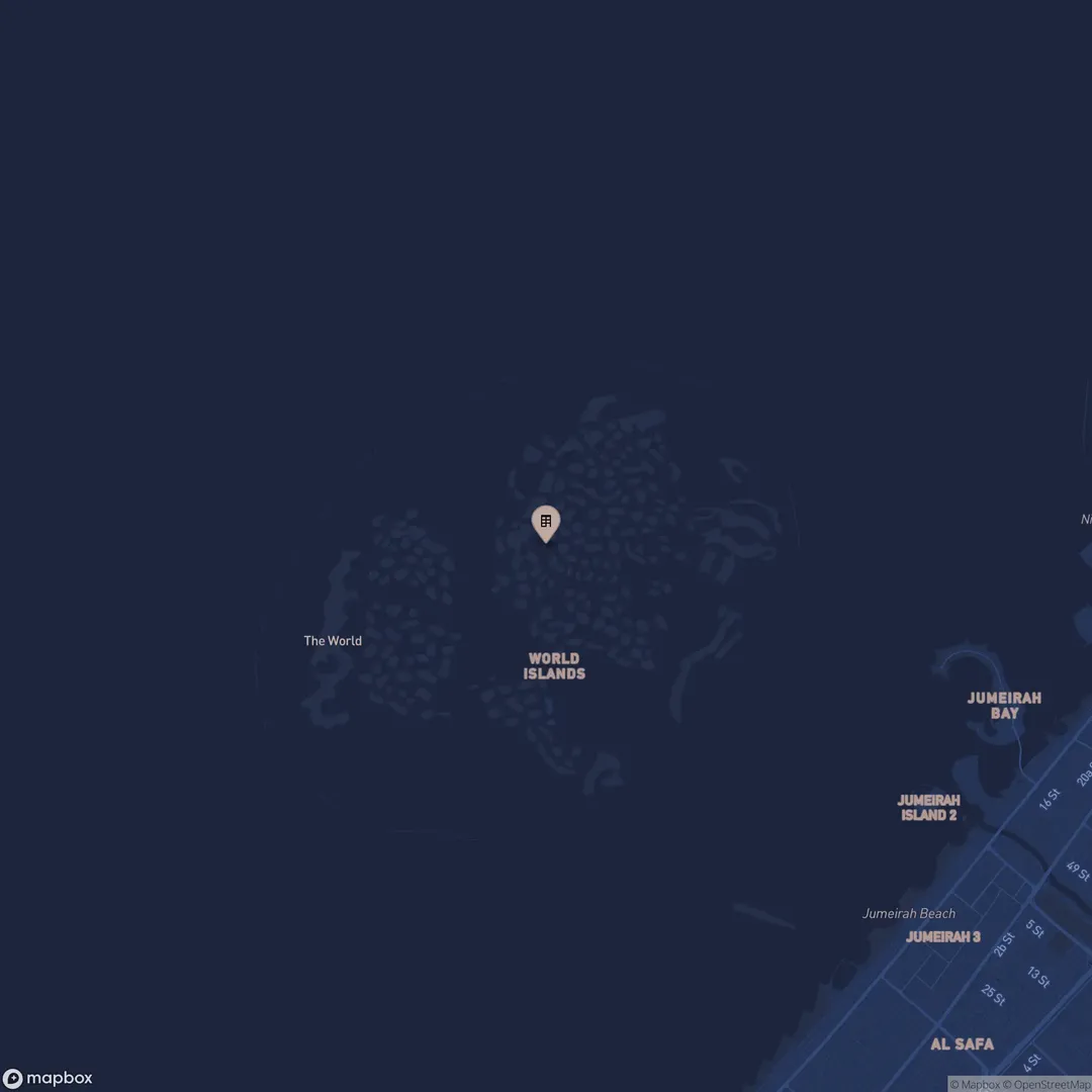 Floating Residences by Buddha-Bar — View 8