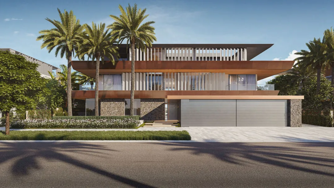 Palm Jebel Ali Villas image 43