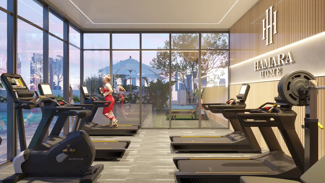Almaara Residences image 16