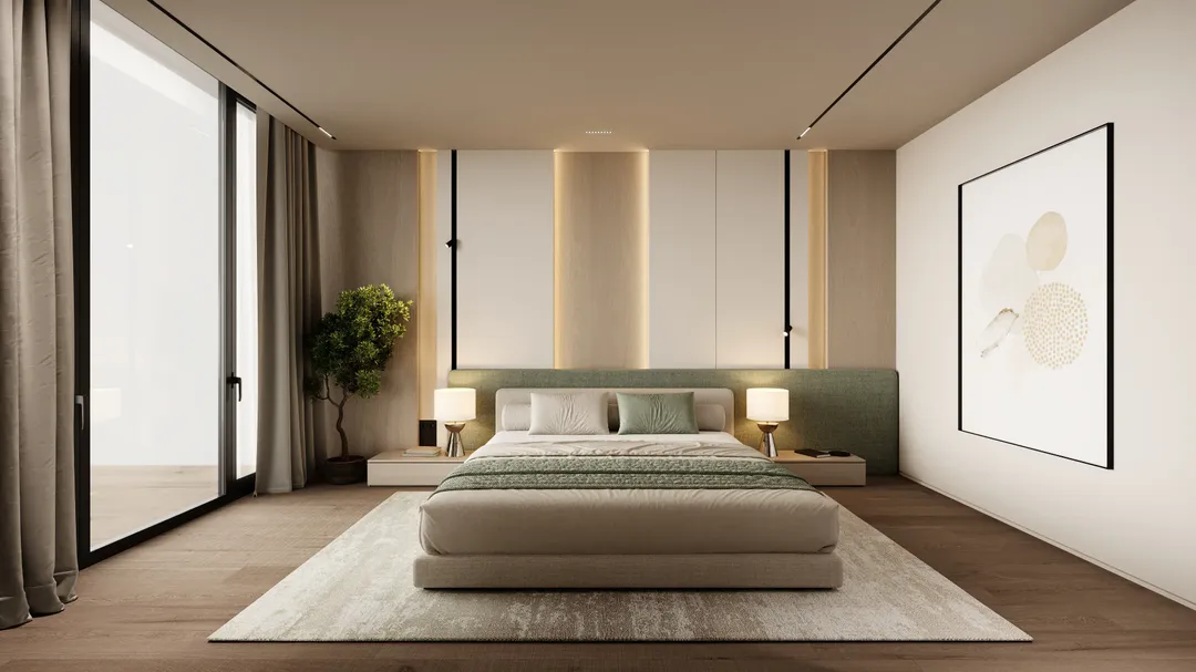 Arthouse Residences by Aviaan image 18
