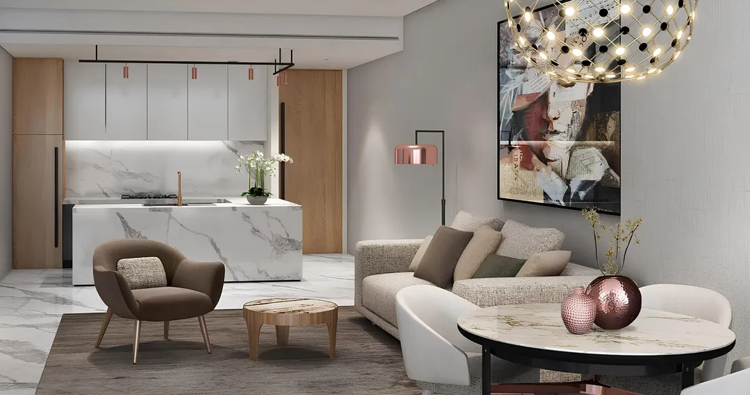 North 43 Serviced Residences image 10