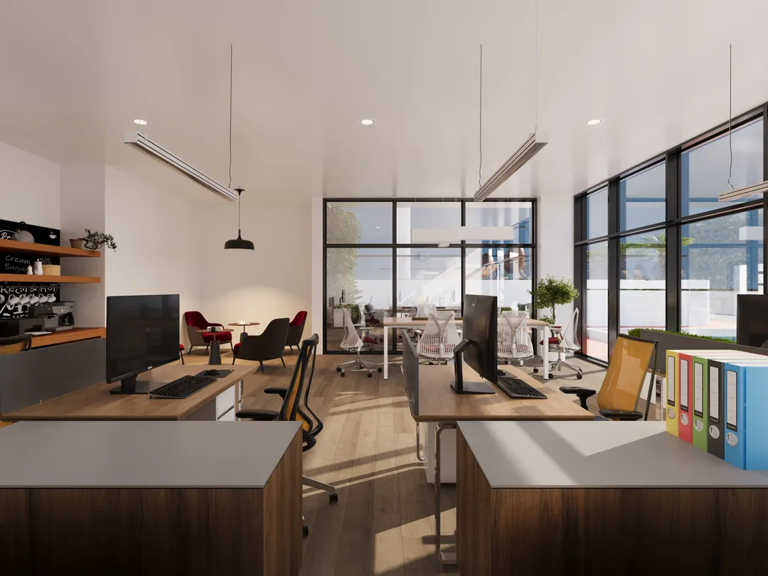 Timber Terrace image 13