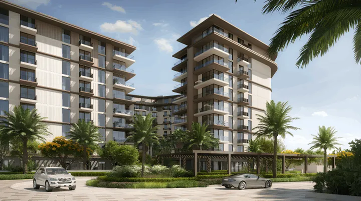 MERAAS "Elara" — View 2
