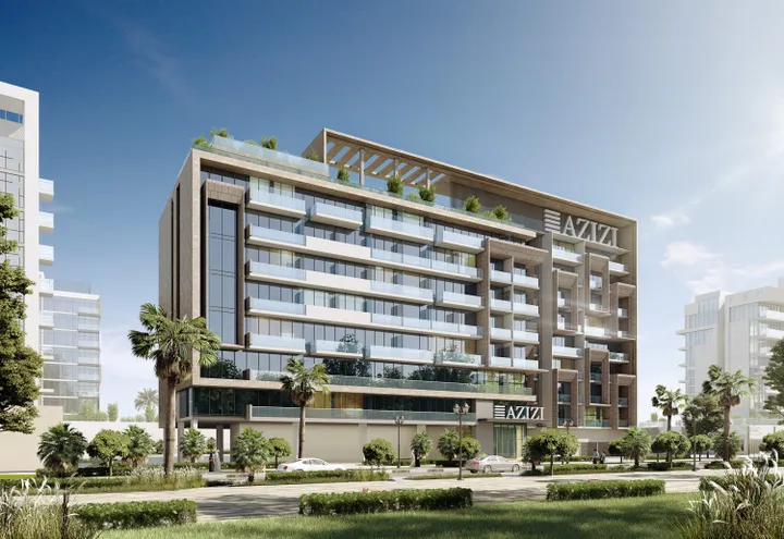 الهندسة المعمارية صورة 5