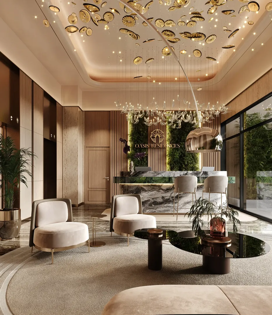 Oasis Residences image 12