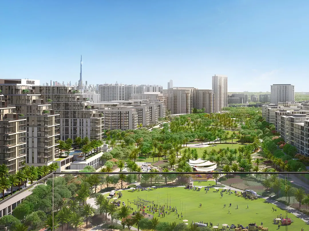 Parkside Views image 8
