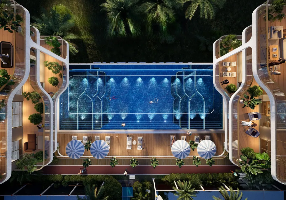 Listone Residence image 17