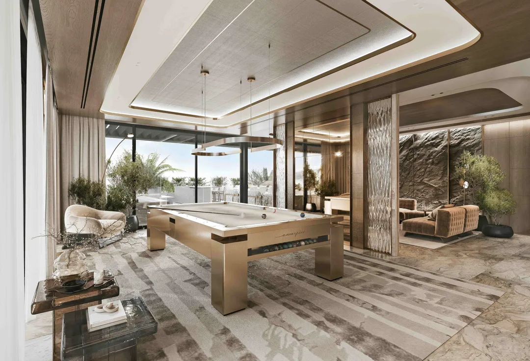 Monaco Mansions image 26