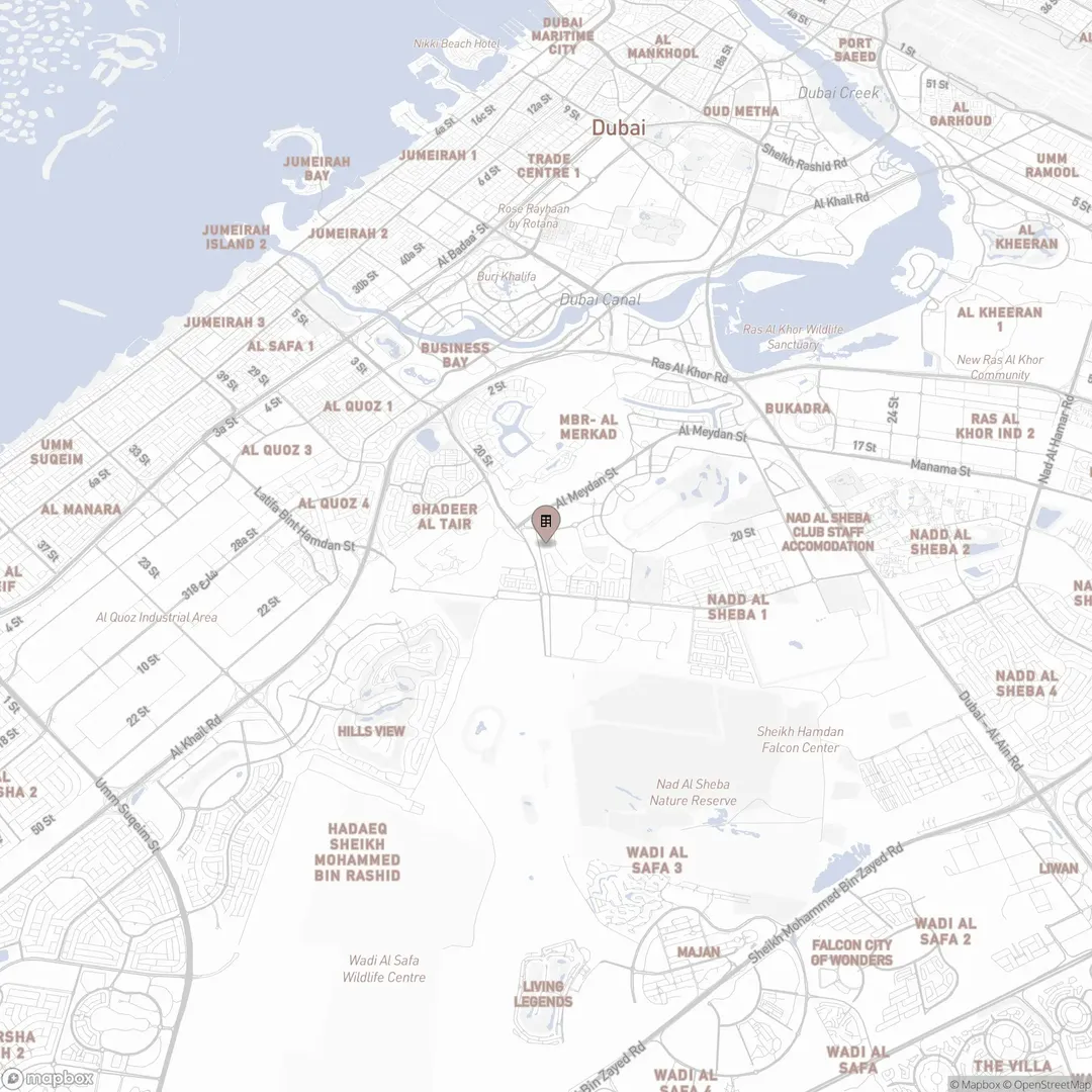 Emerge Residences — View 22