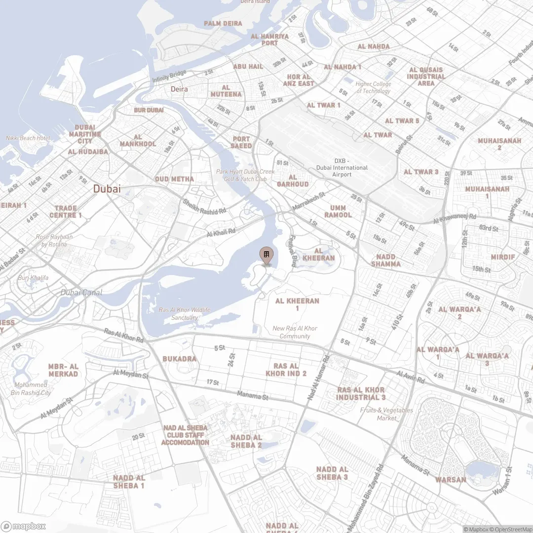 Creek Waters — View 22