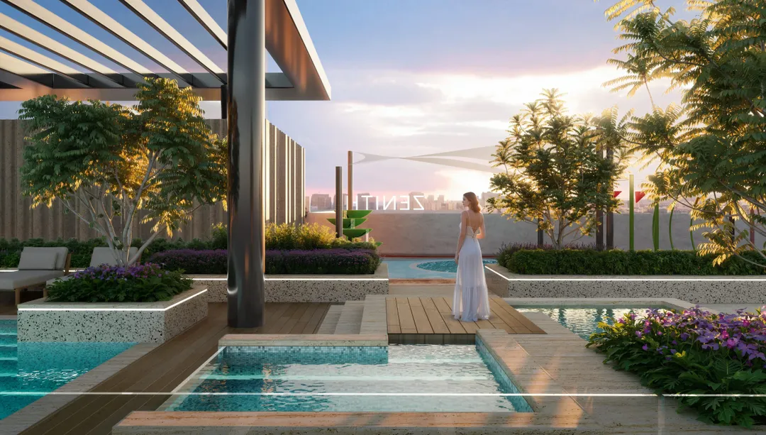 Zenith Residences image 26