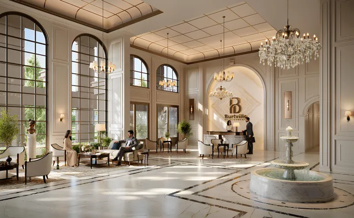 Amenities image 5