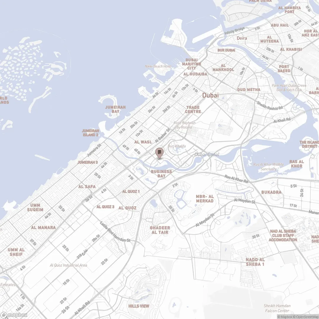 AHAD Residences — View 14