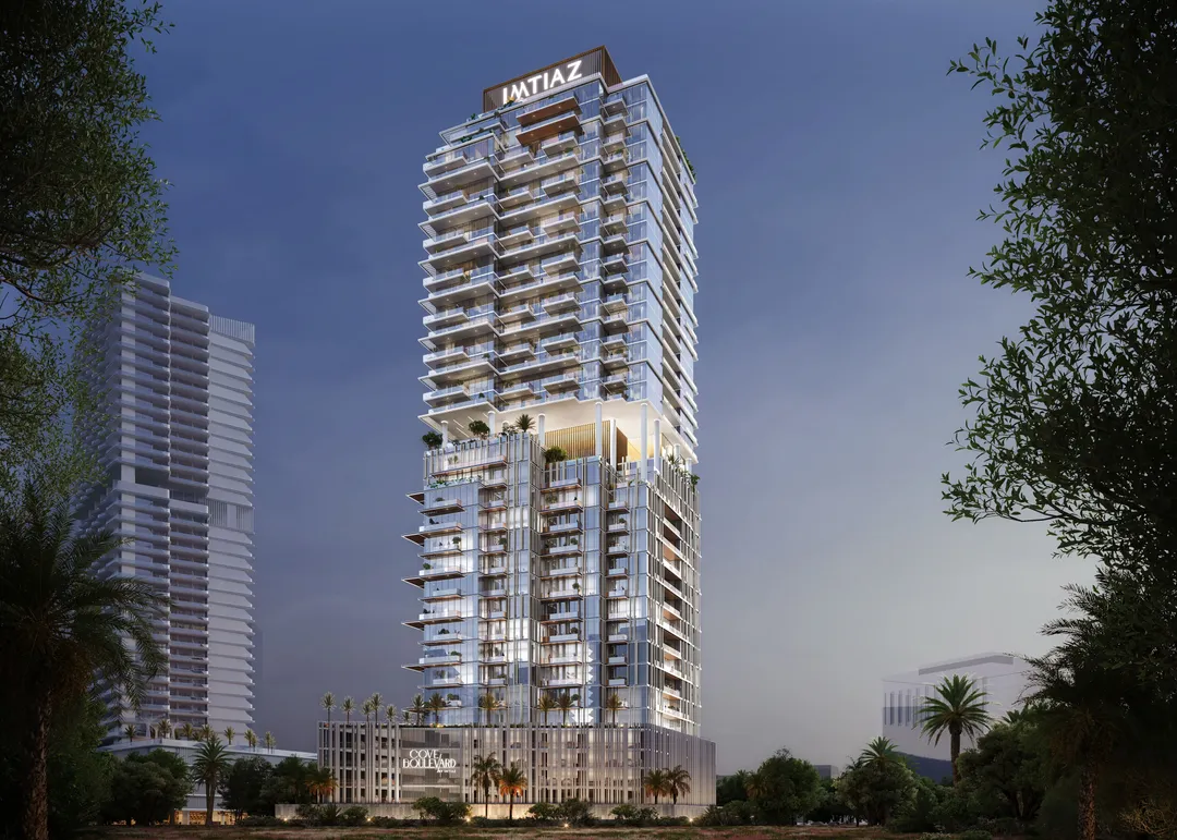 Cove Boulevard image 20