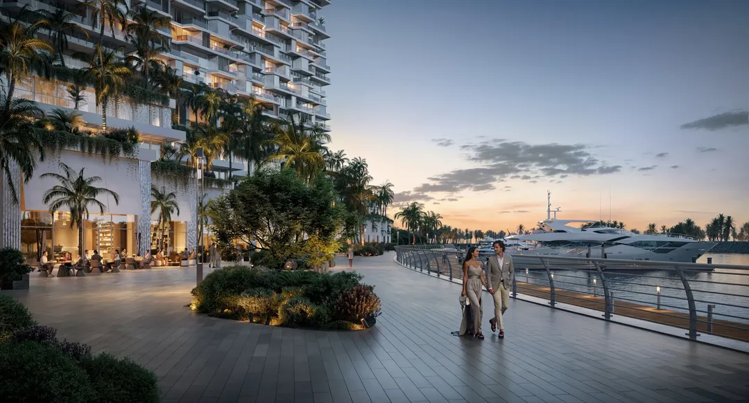 Riviera Residences Tower 1 image 17