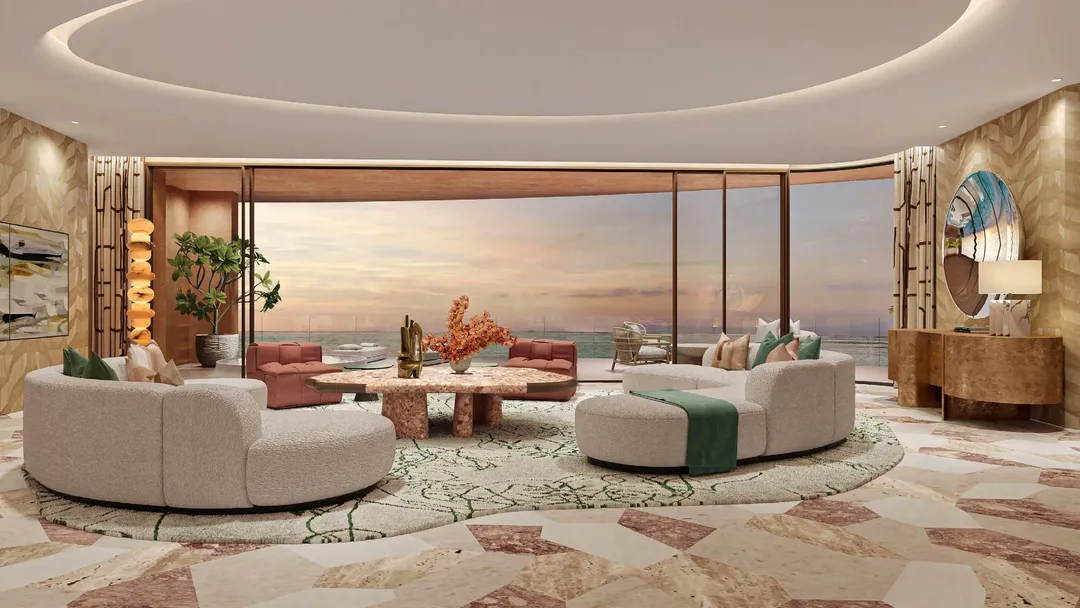 Jumeirah Asora Bay image 12