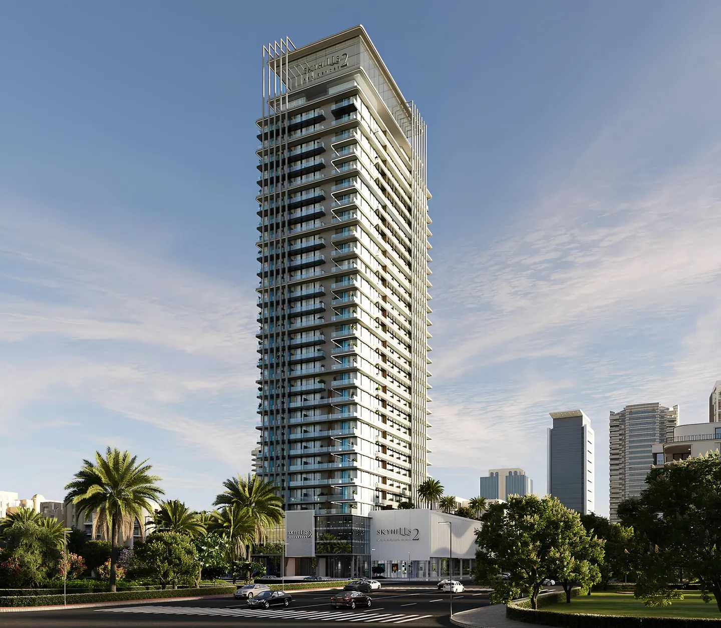 Skyhills Residences 2