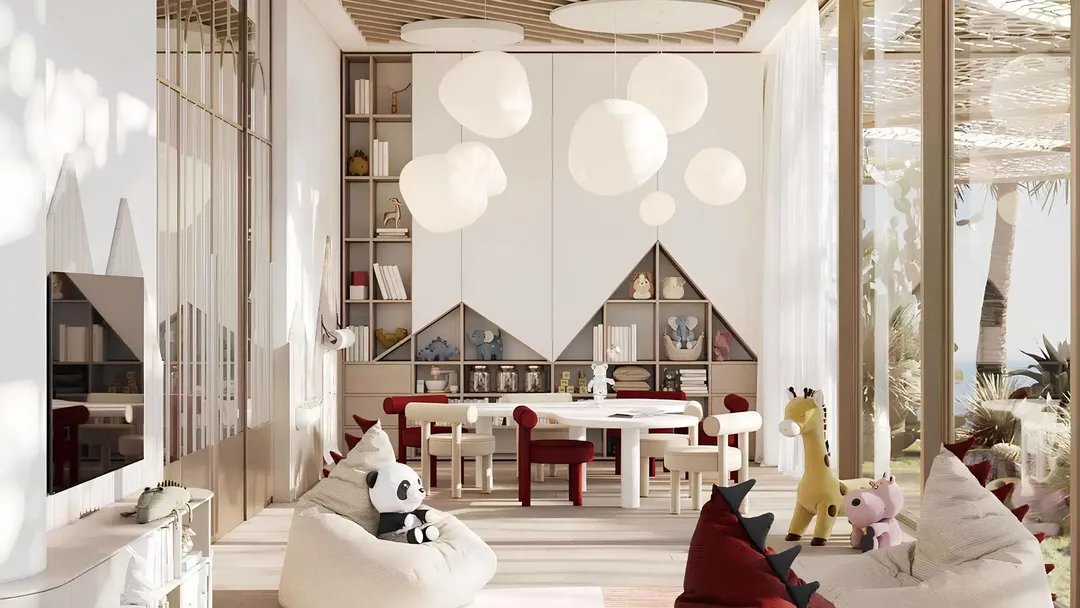 Rosso Bay Residences image 15