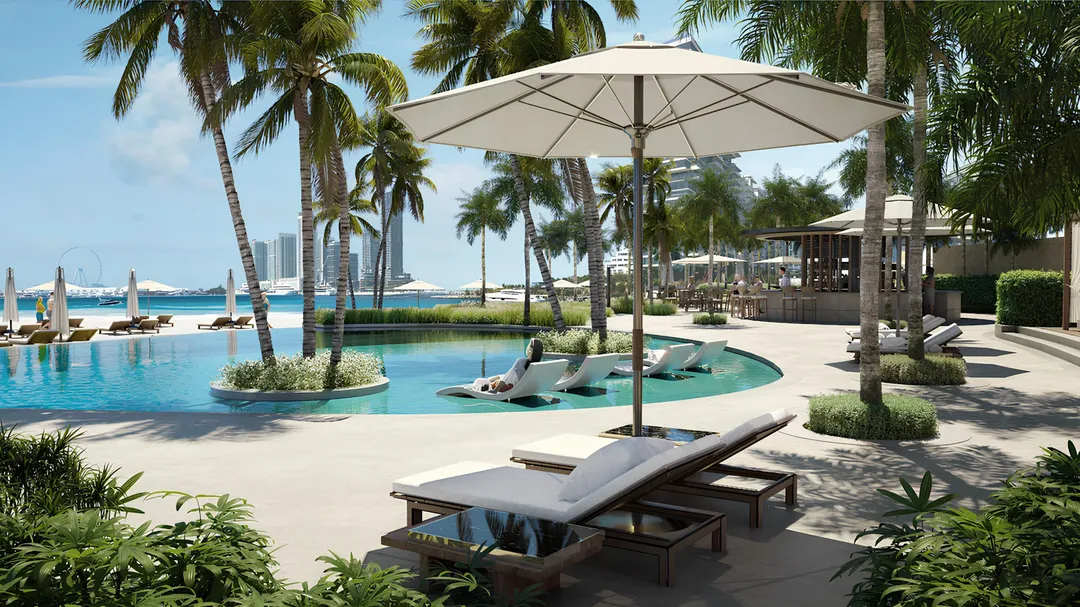 Palm Beach Tower 2 image 12