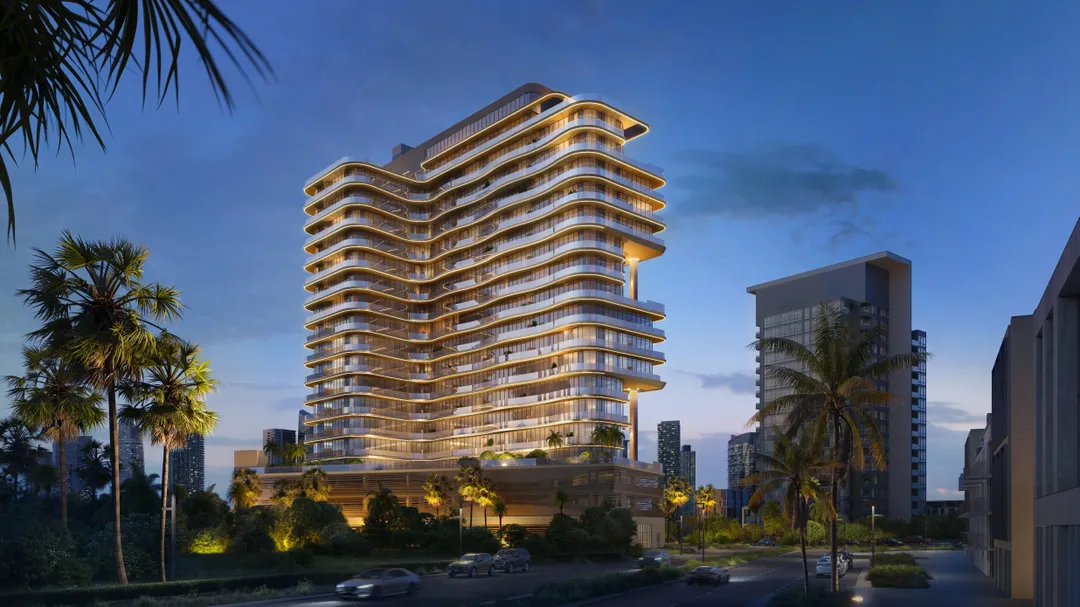 A1LA Residence image 12