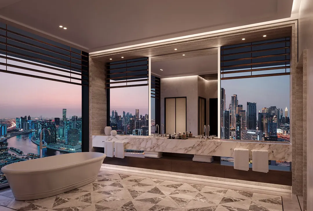 Vela Dorchester Collection image 8