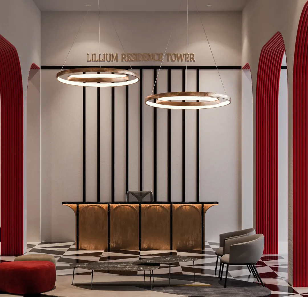Lilium Tower image 8
