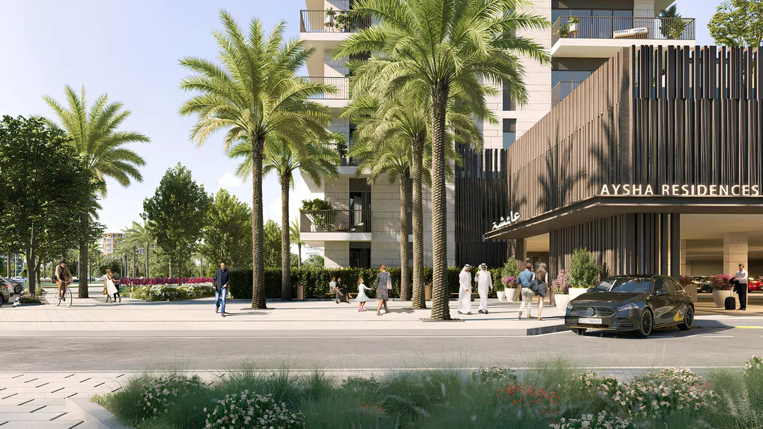 Aysha Residences image 5