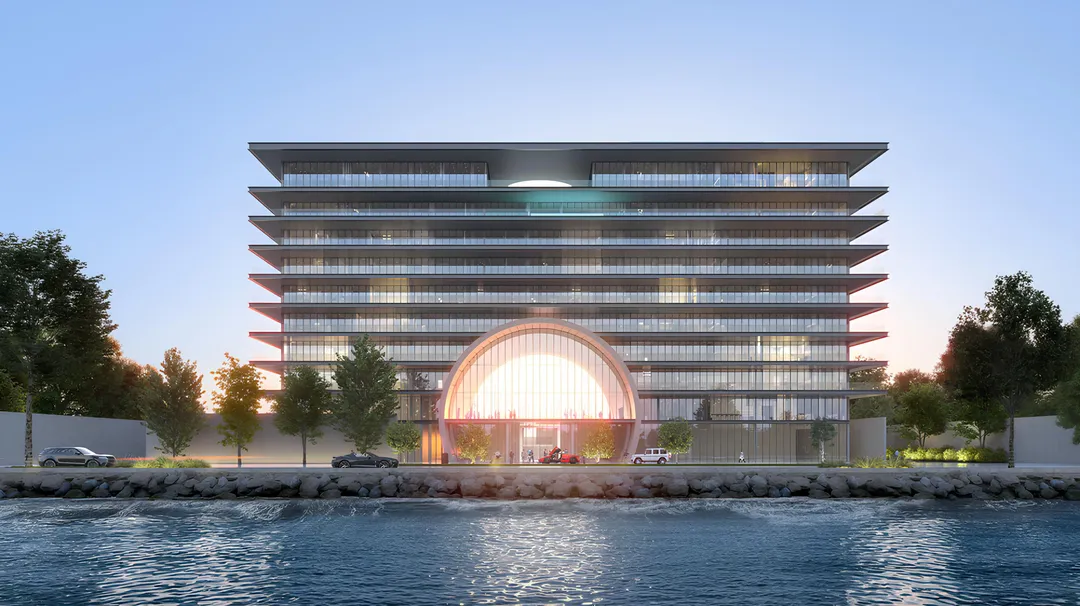 Armani Beach Residences image 8