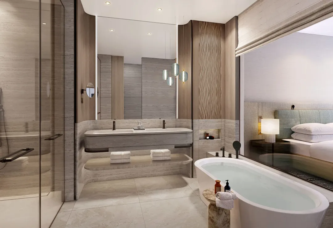 JW Marriott Residences & Resort image 22