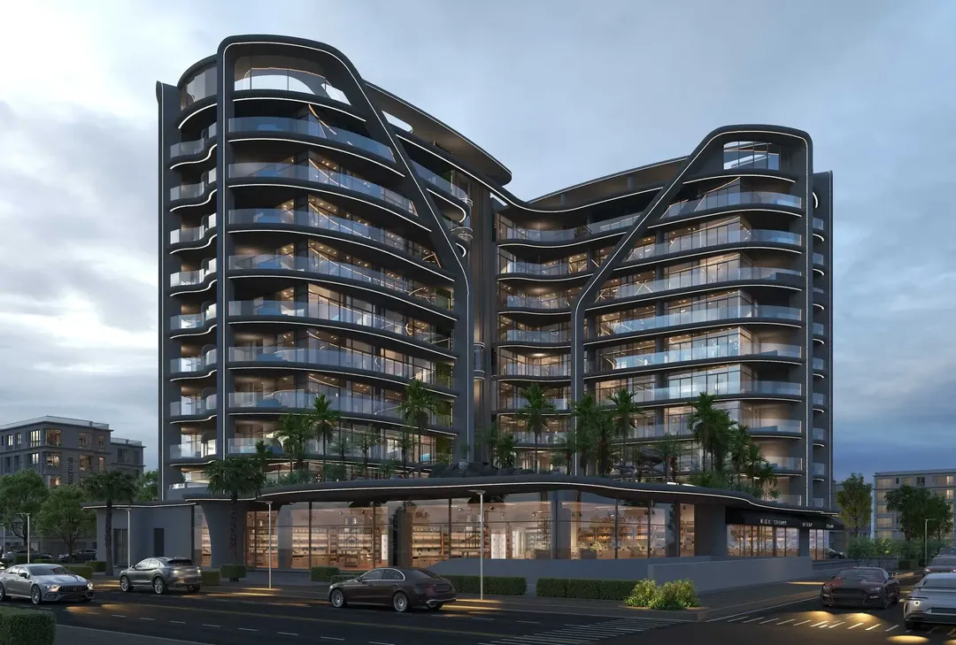 Parkside Boulevard image 5