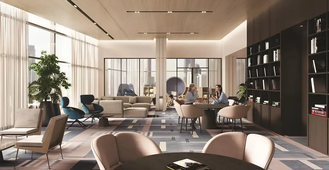 DIFC Living image 14