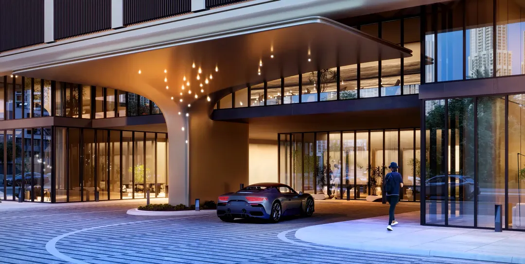 DWTN Residences image 13