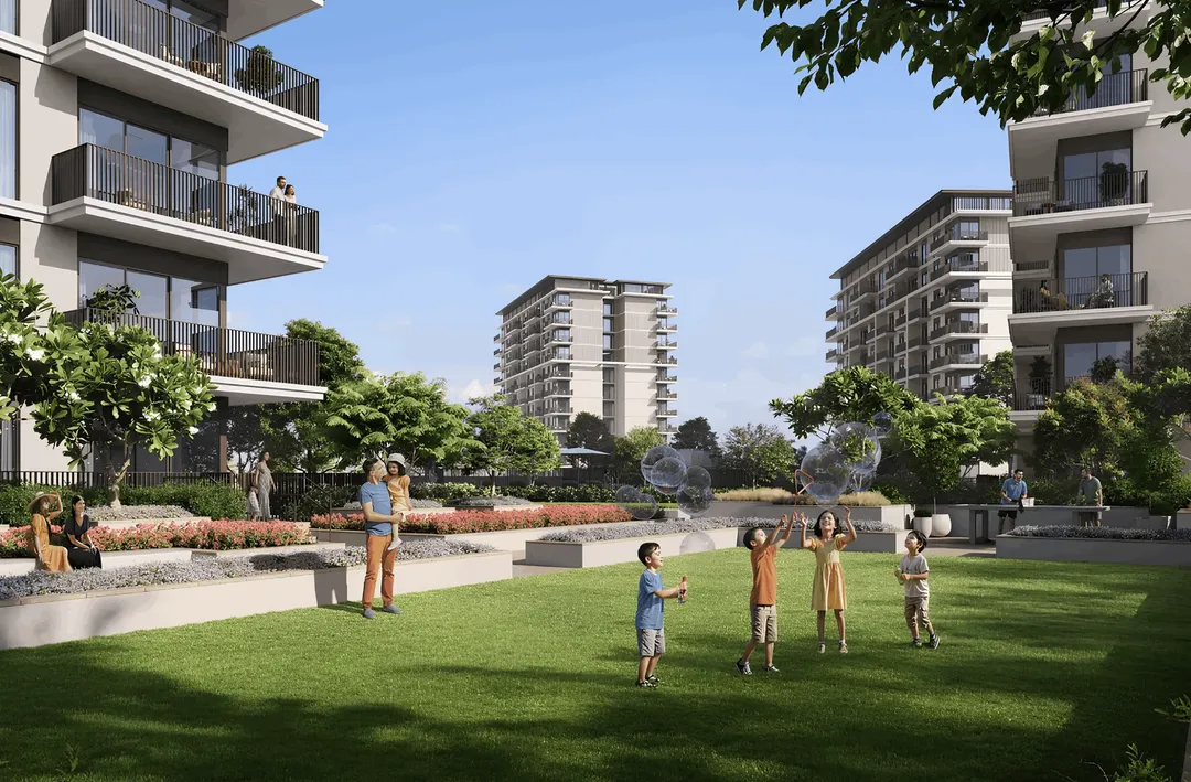 Vista Ridge image 9