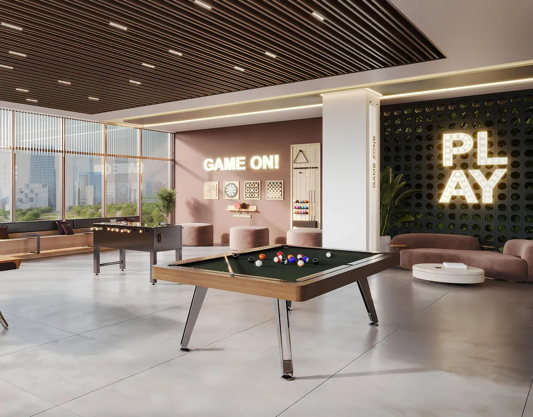 HQ by Arista Properties image 8