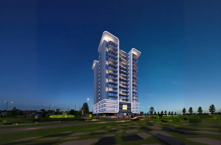 الهندسة المعمارية صورة 1